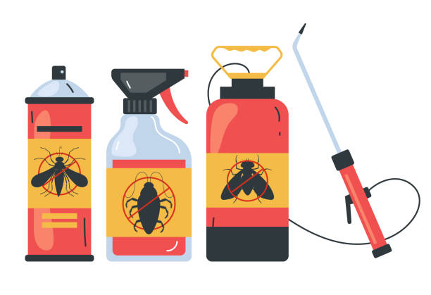 Best Pest Removal Services  in North Weeki Wachee, FL